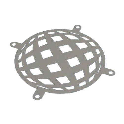 Fan Guard 80x80 - Sphere