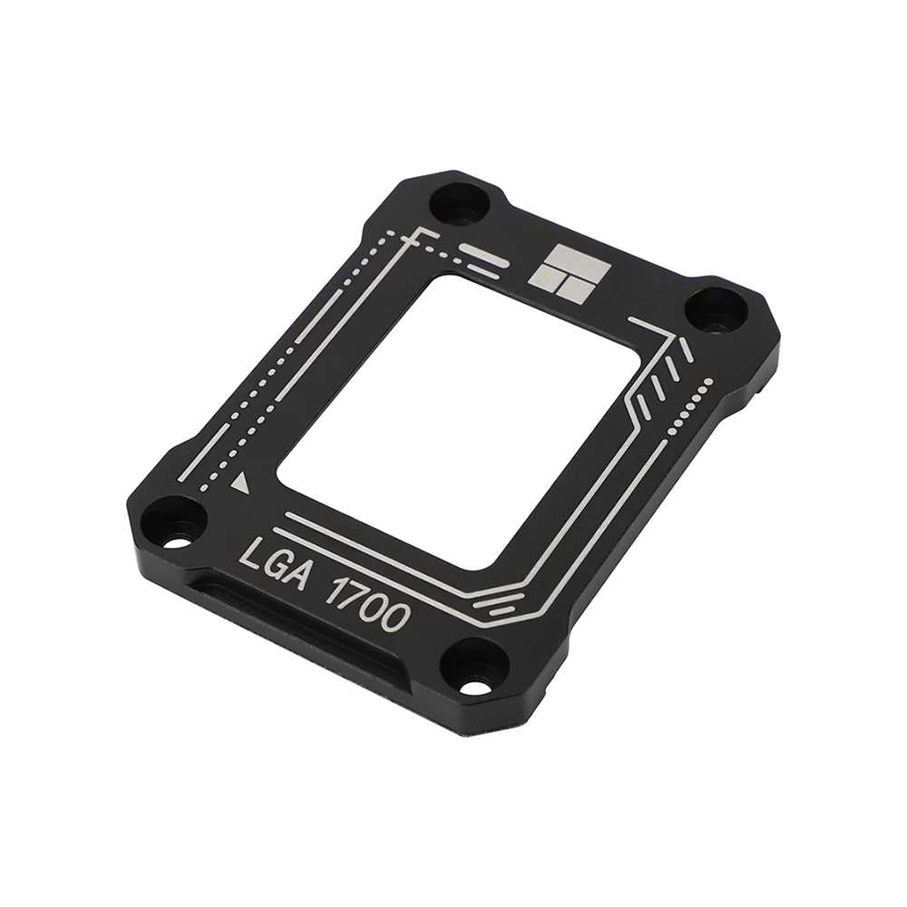 Thermalright LGA1700-BCF BLACK V2 LGA1700 Mounting KIT