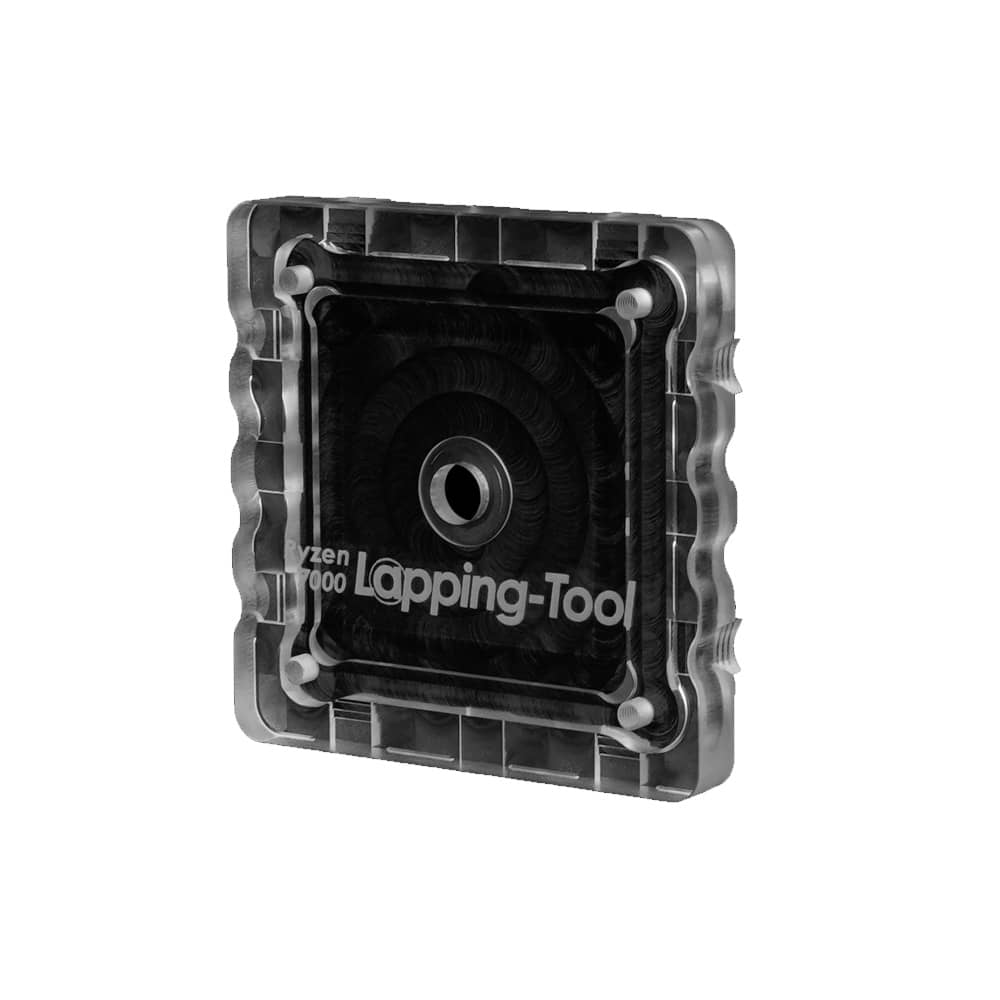 Thermal Grizzly Lapping Tool Ryzen 7000