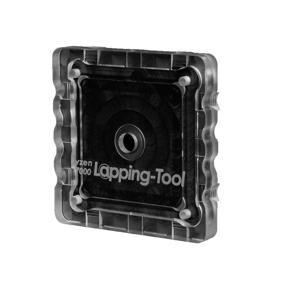 Thermal Grizzly Lapping Tool 13th & 14th Gen