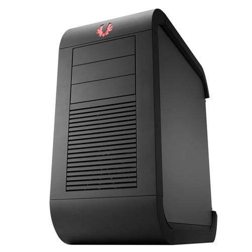 Bitfenix Survivor-Core Negra - REFURBISHED