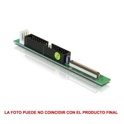 Adaptador para FD Slim a controladora estándar
