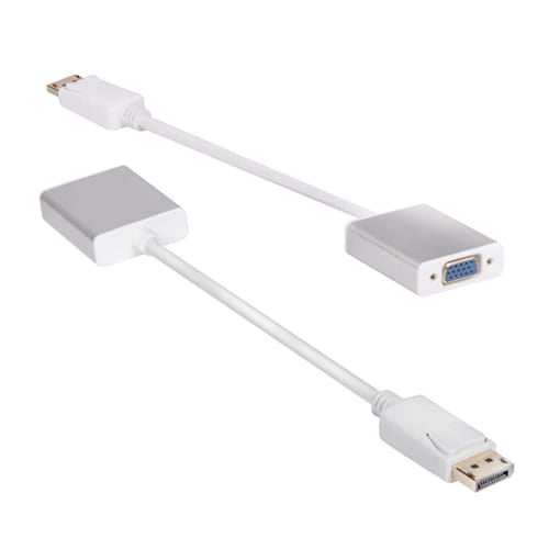 Adaptador Activo DisplayPor a VGA