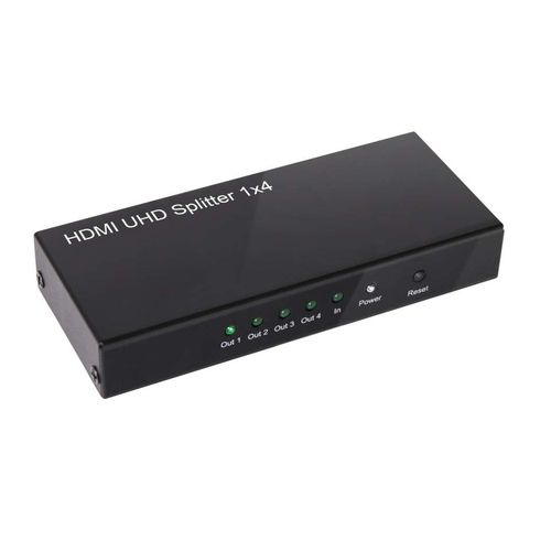 HDMI 2.0 1X4 Splitter