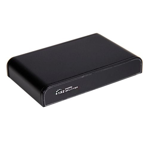 Splitter HDMI 1 entrada 2 salidas