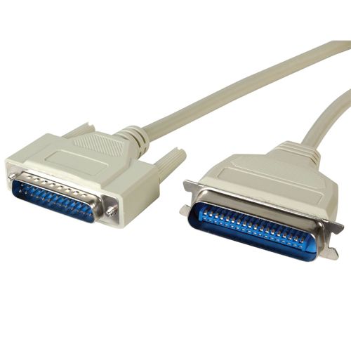 Cable Paralelo 2 Metros