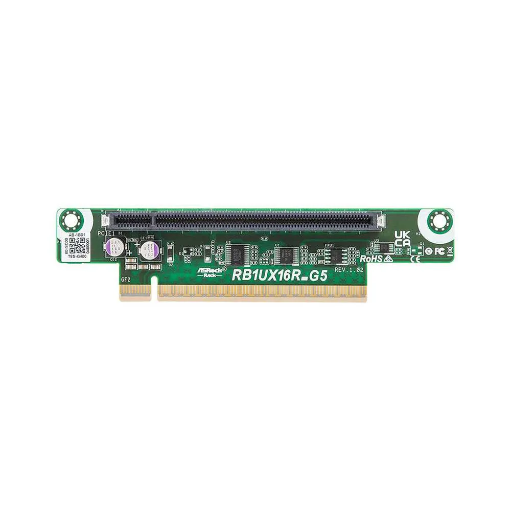 Riser card Asrock RB1UX16R_G5