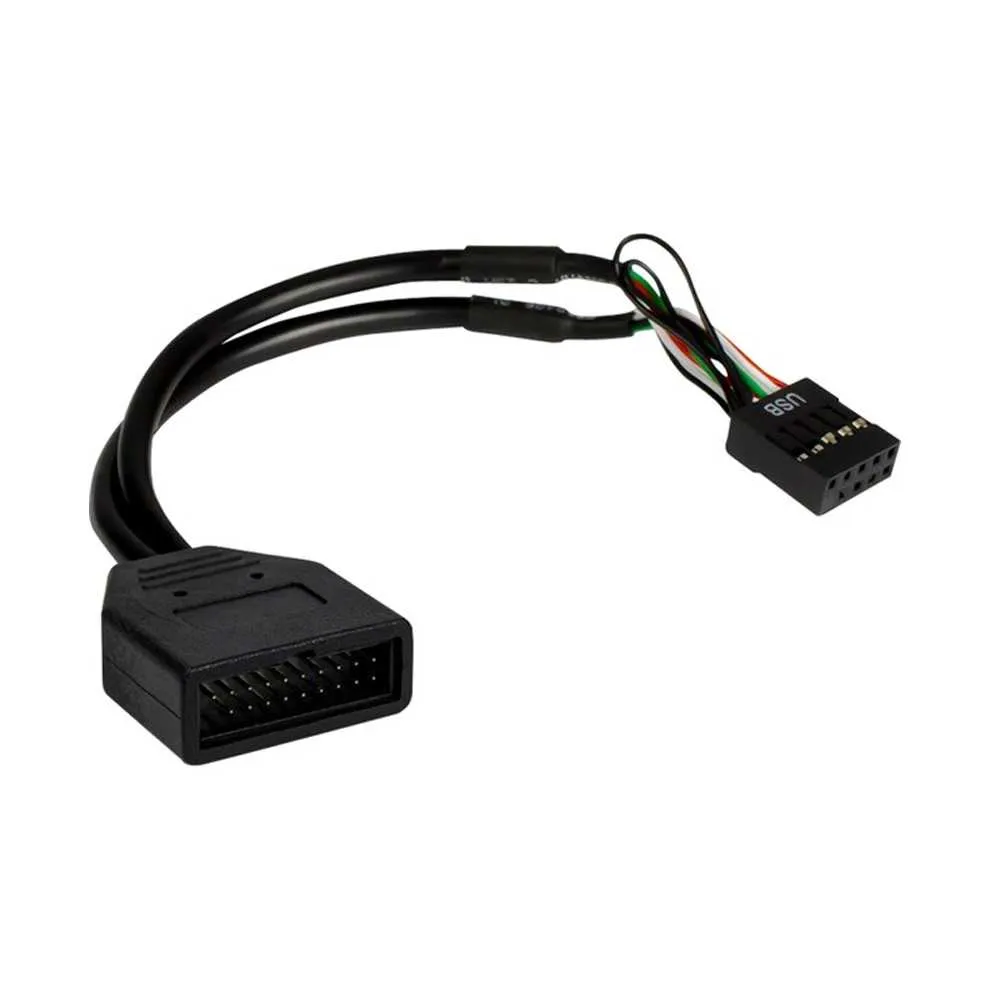 Adaptador USB 3.0 a USB 2.0