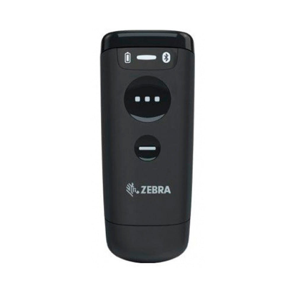 Zebra CS6080 Negro