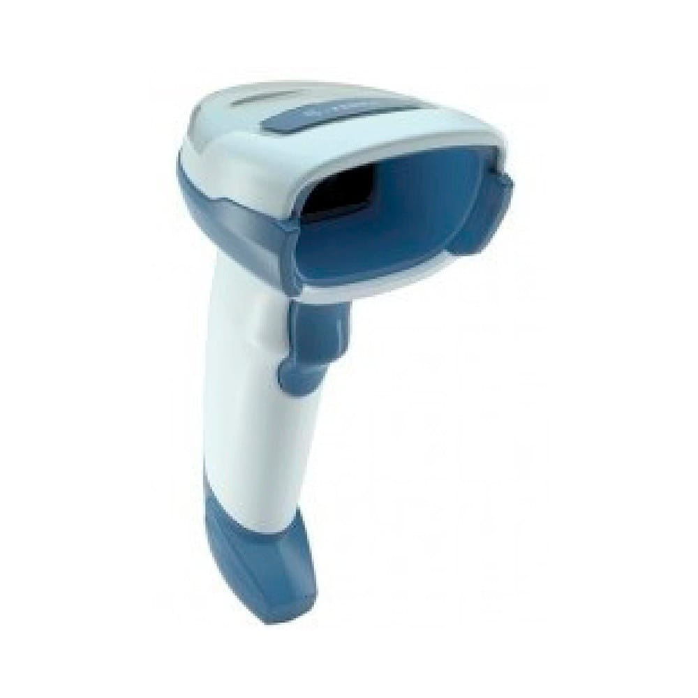 Zebra DS2208-HC Blanco