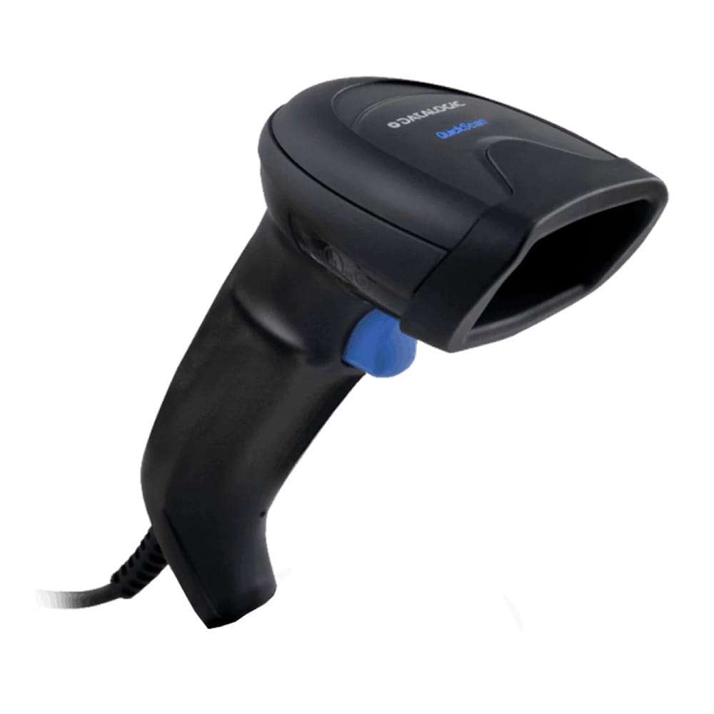 Datalogic QuickScan QD2590 USB Negro