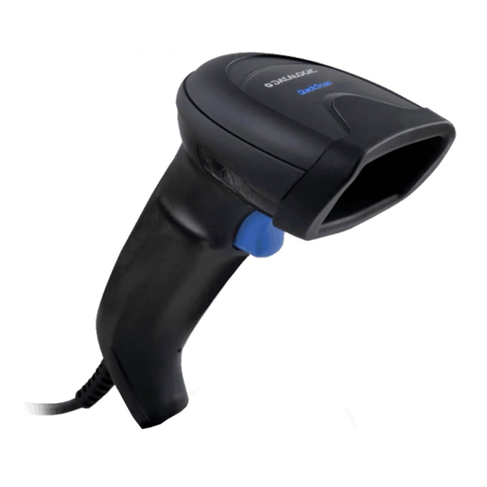 Datalogic QuickScan QD2590 Negro