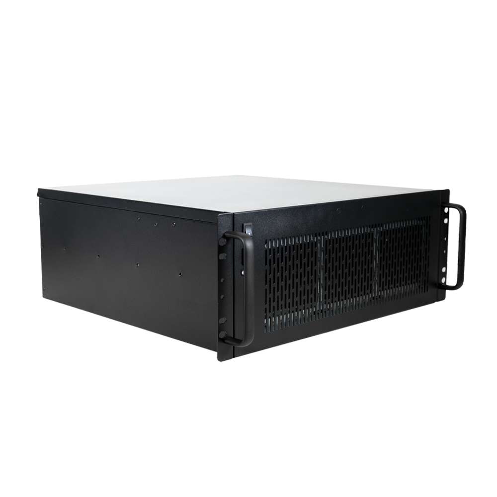 BL RM436RL. Caja Rack 4U compatible con RL