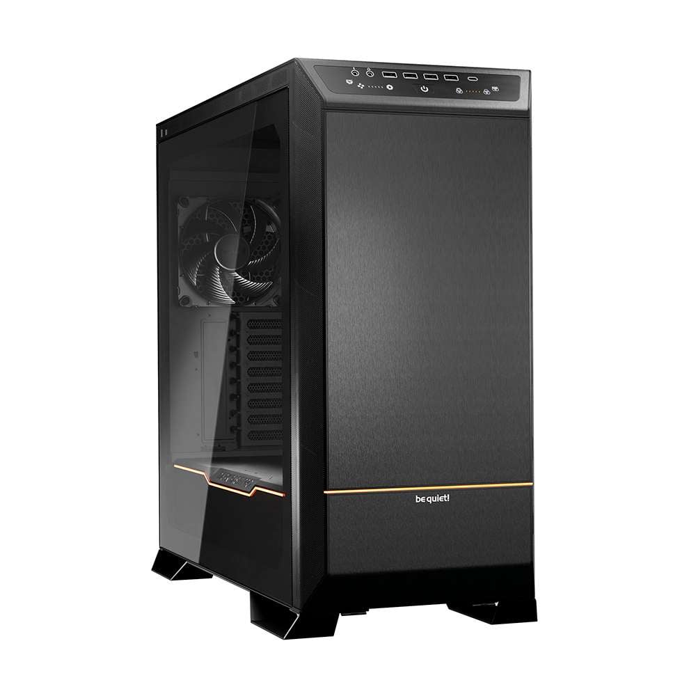 be quiet! Dark Base Pro 901 Negra