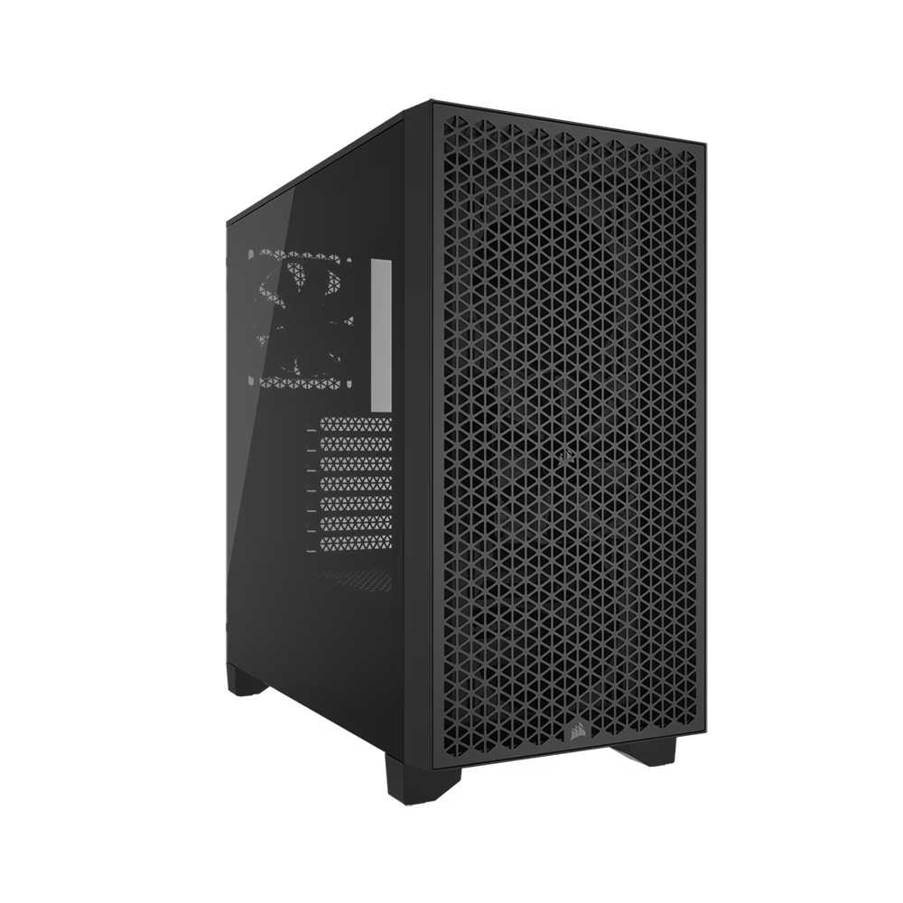 Corsair 3000D Airflow (Negra/Ventana)