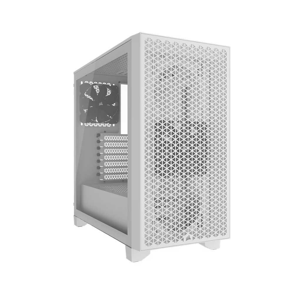 Corsair 3000D Airflow (Blanca/Ventana)