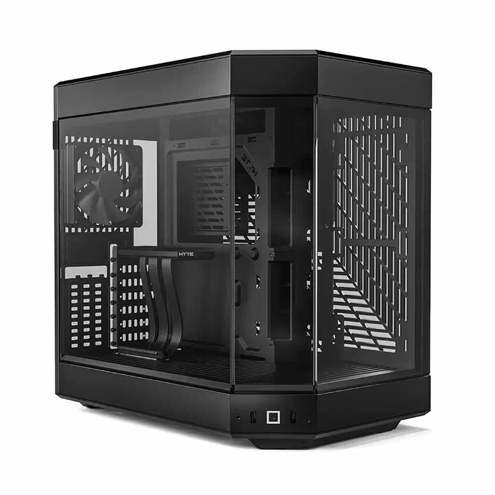 Hyte Y60 Negro