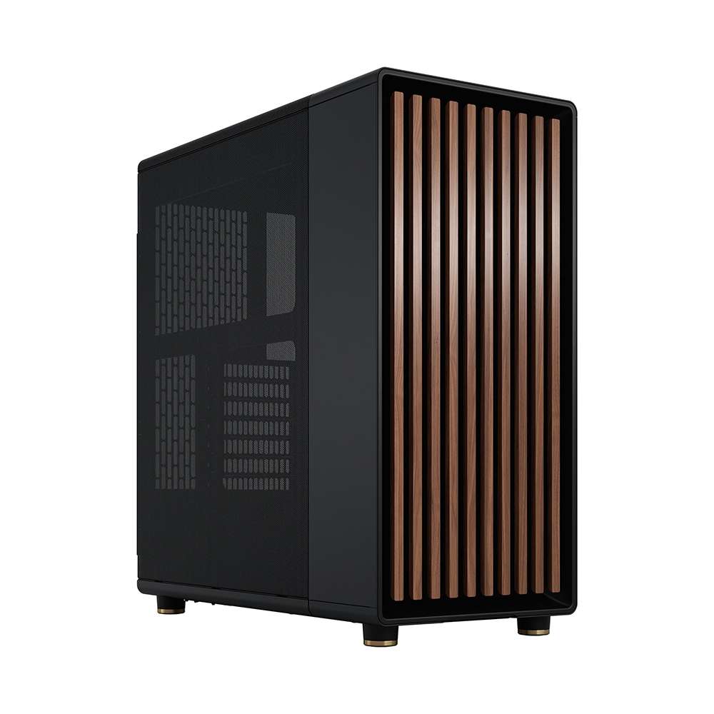 Fractal Design North Negra