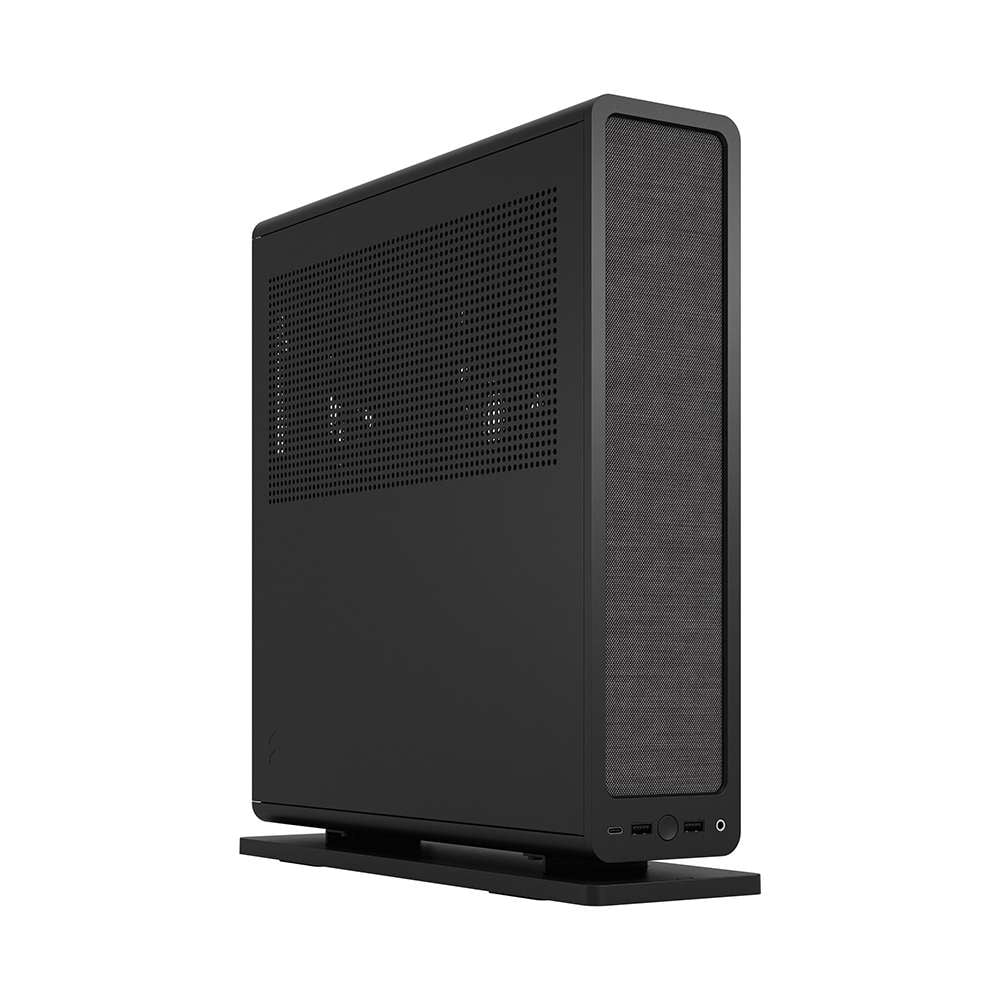 Fractal Design Ridge Negra PCIe 4.0