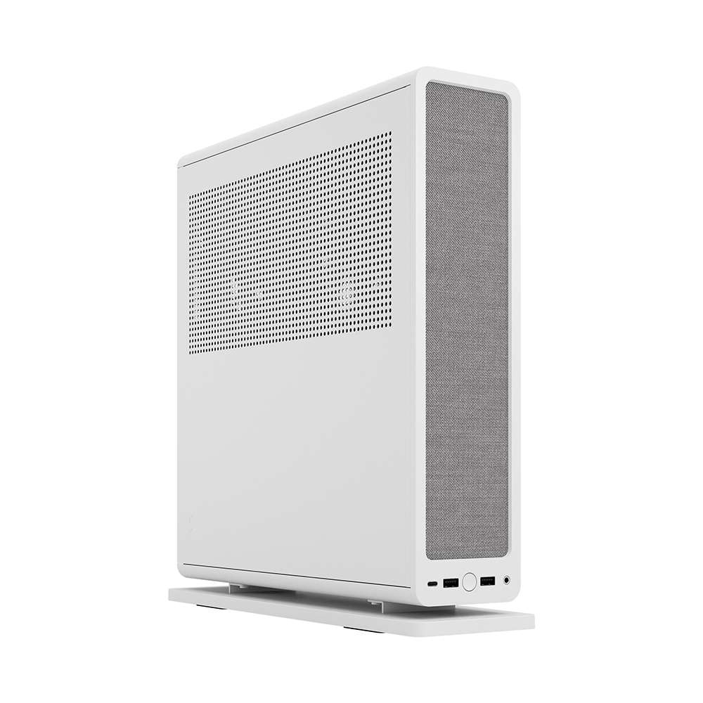 Fractal Design Ridge Blanca PCIe 4.0