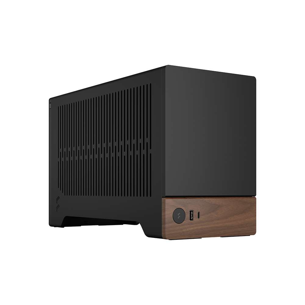 Fractal Design Terra Grafito