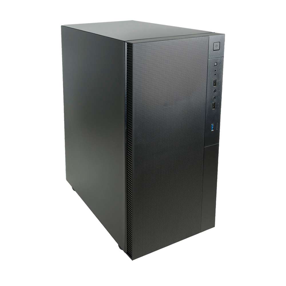 Itek Sylent 03N con espuma absorbente