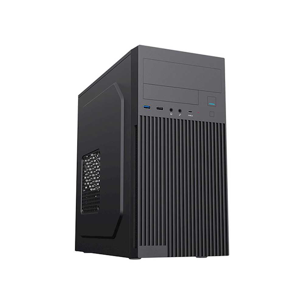 Itek Pilot Z23 Lite con fuente 500w Micro-ATX