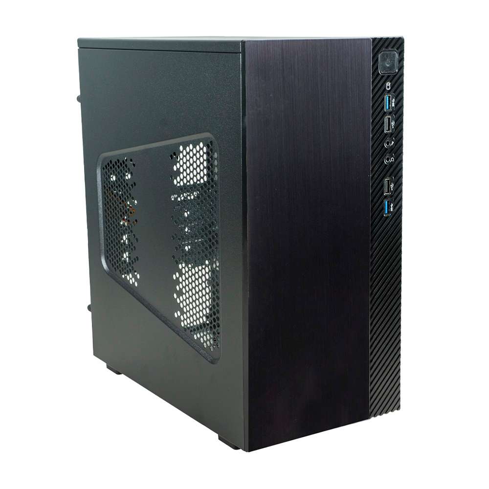 Itek Smallcom-B Minitorre Micro-ATX