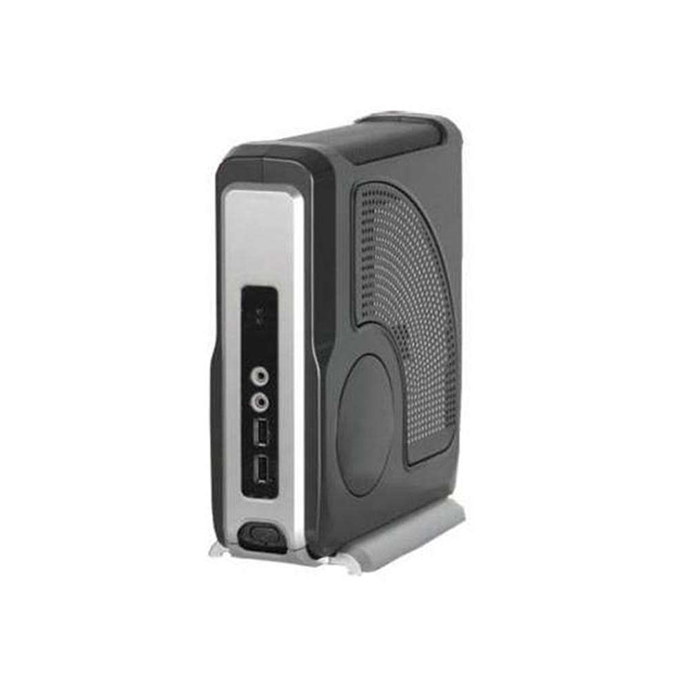 Morex T3320 Fanless Negra 60W . Mini-ITX