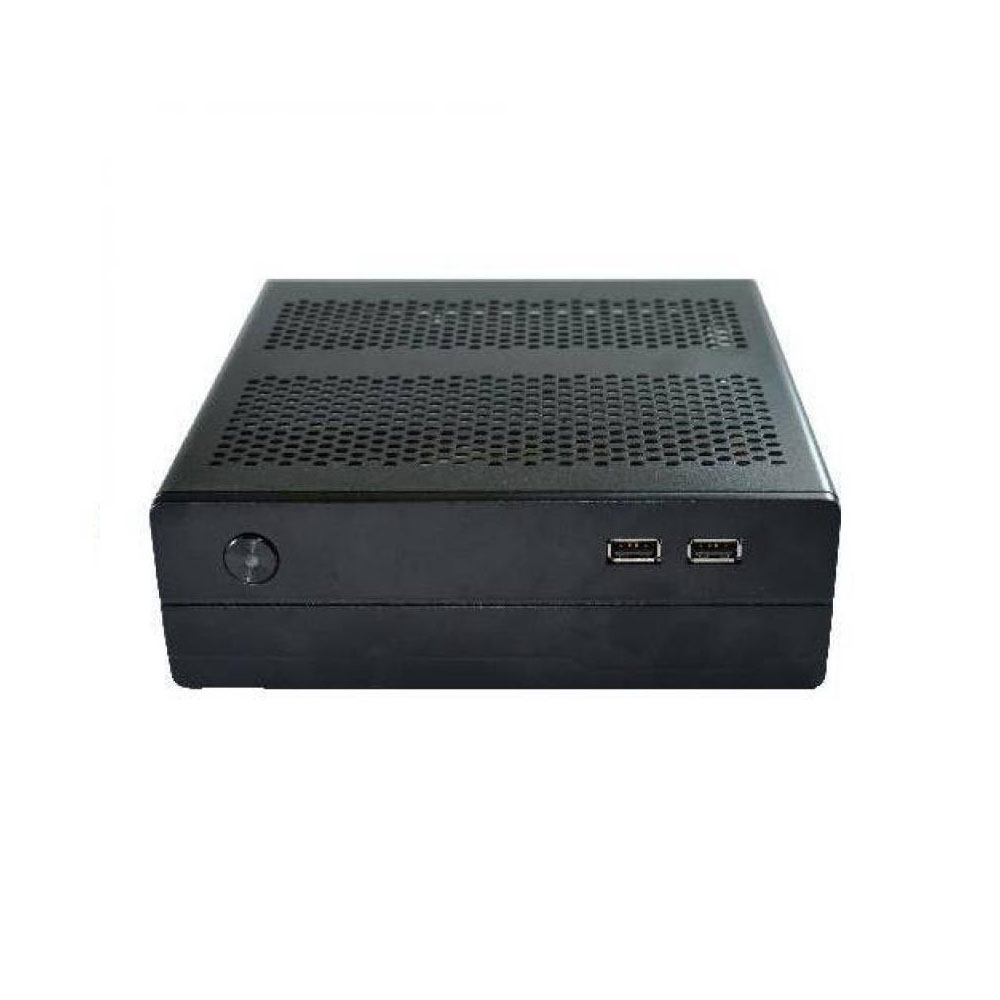 Morex 557 0W. Mini-ITX