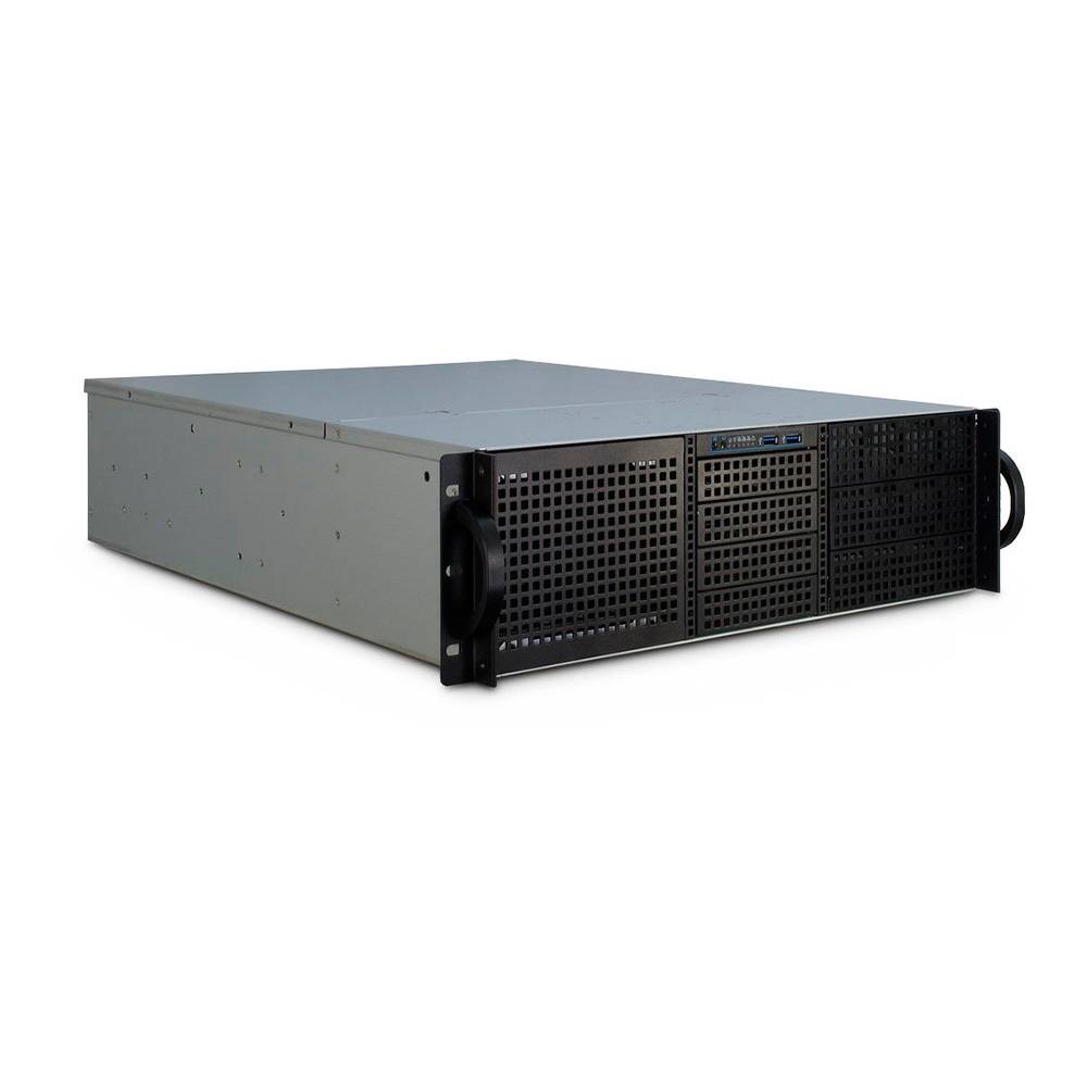 Caja Rack 3U-30240