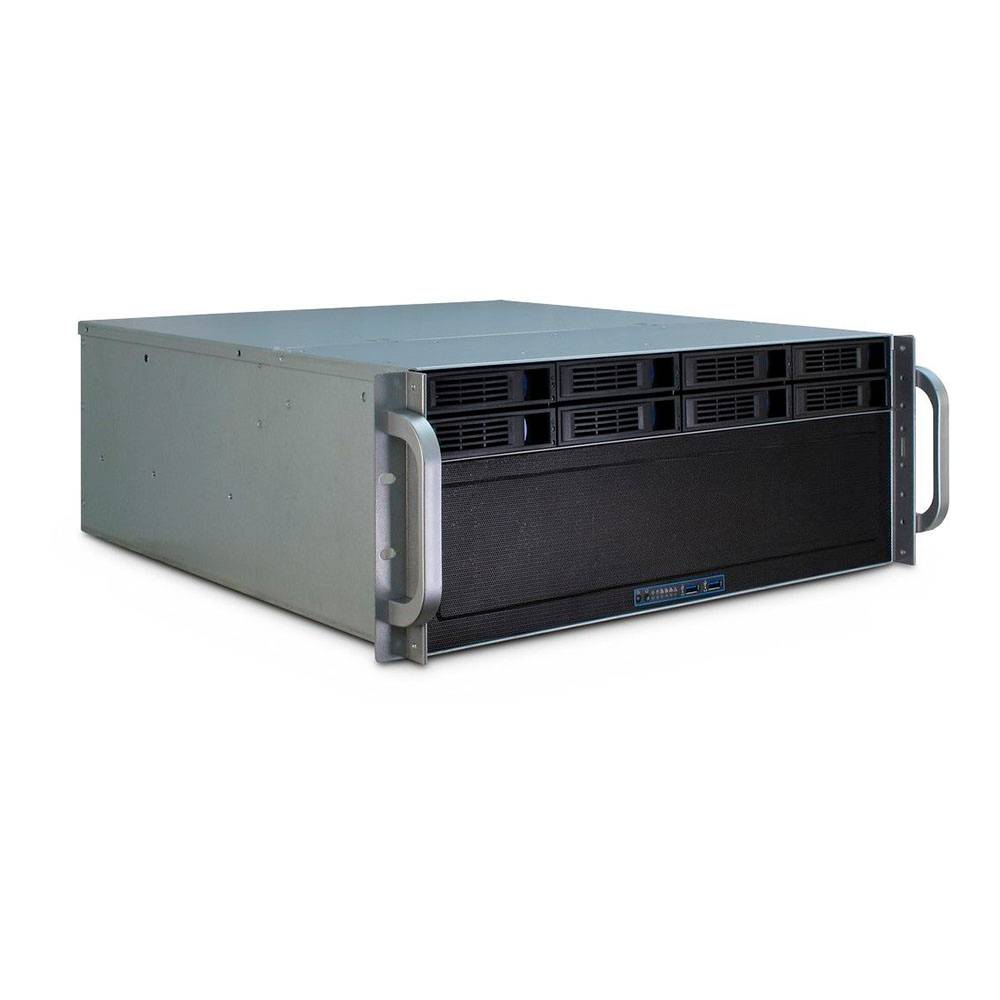 Caja Rack 4U-4408