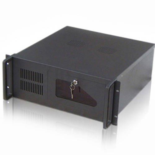 Rack 4U-406 USB 3.0 sin fuente