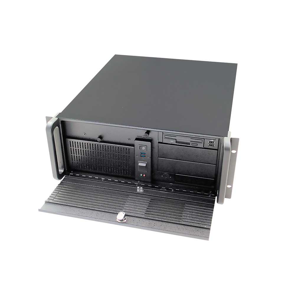 AIC XE1-4S000-01 Rack 4U