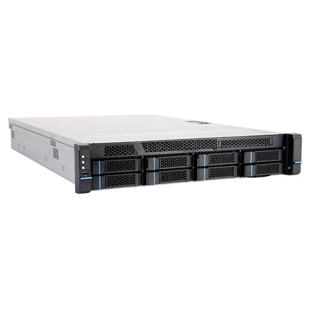 Chenbro RM23808 Rack 2U 8 HotSwap