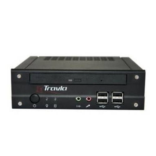 Travla TE-D288 0W. Pico-ITX