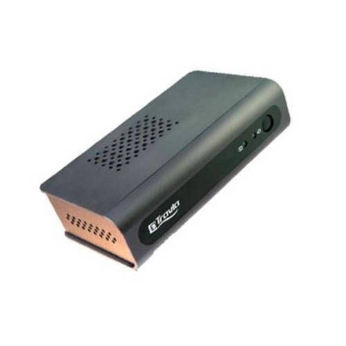 Caja Pico-ITX Travla TE-T290 60W