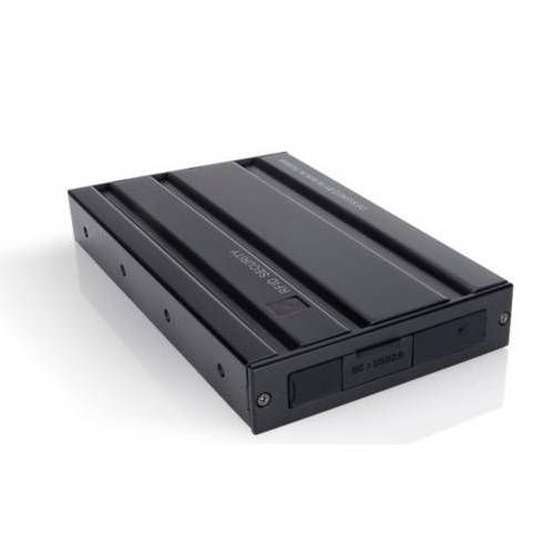 In Win AMMO 2.5 SATA HD Antishock