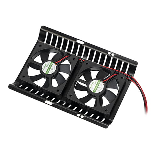 Cooler disco duro. Alarga la vida de tu disco duro