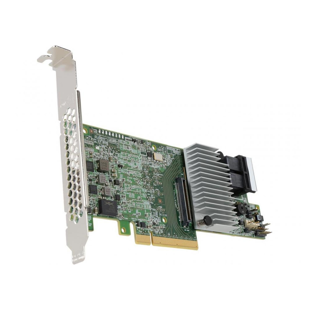LSI MegaRAID 9361-8i SAS/SATA