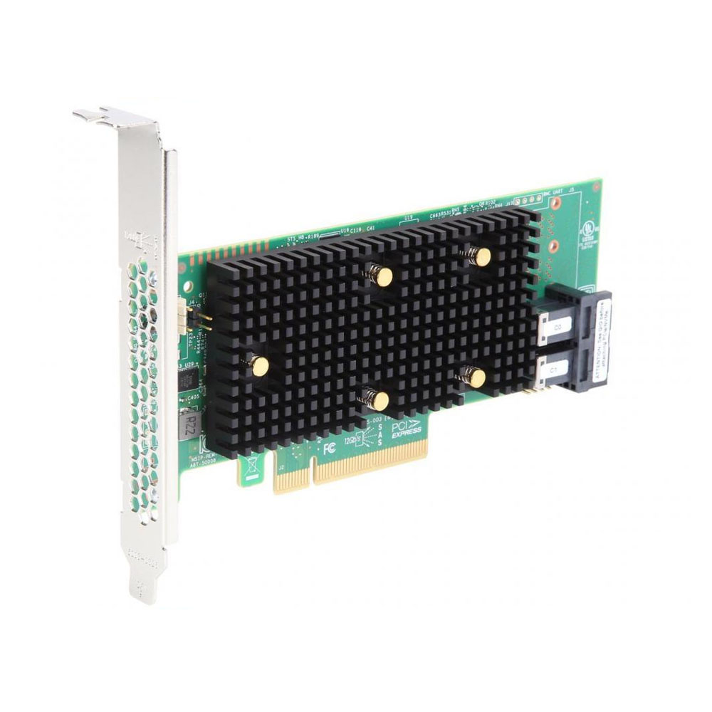 LSI MegaRAID 9440-8i SAS/SATA/NVMe