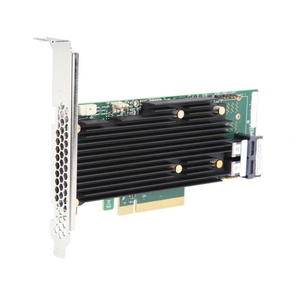 LSI MegaRAID 9460-8i 8 Puertos SAS/SATA/NVMe