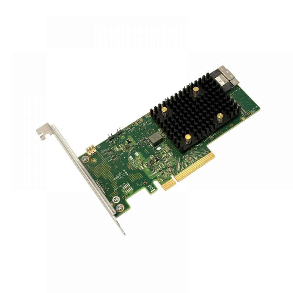 LSI MegaRAID 9540-8i SAS/SATA. 8 Puertos.