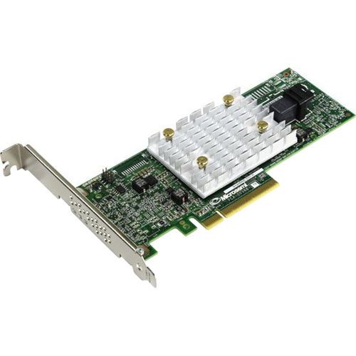 Adaptec SmartRAID 3101-4i SAS/SATA