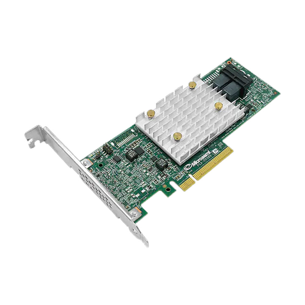 Adaptec HBA 1100-8i SATA/SAS
