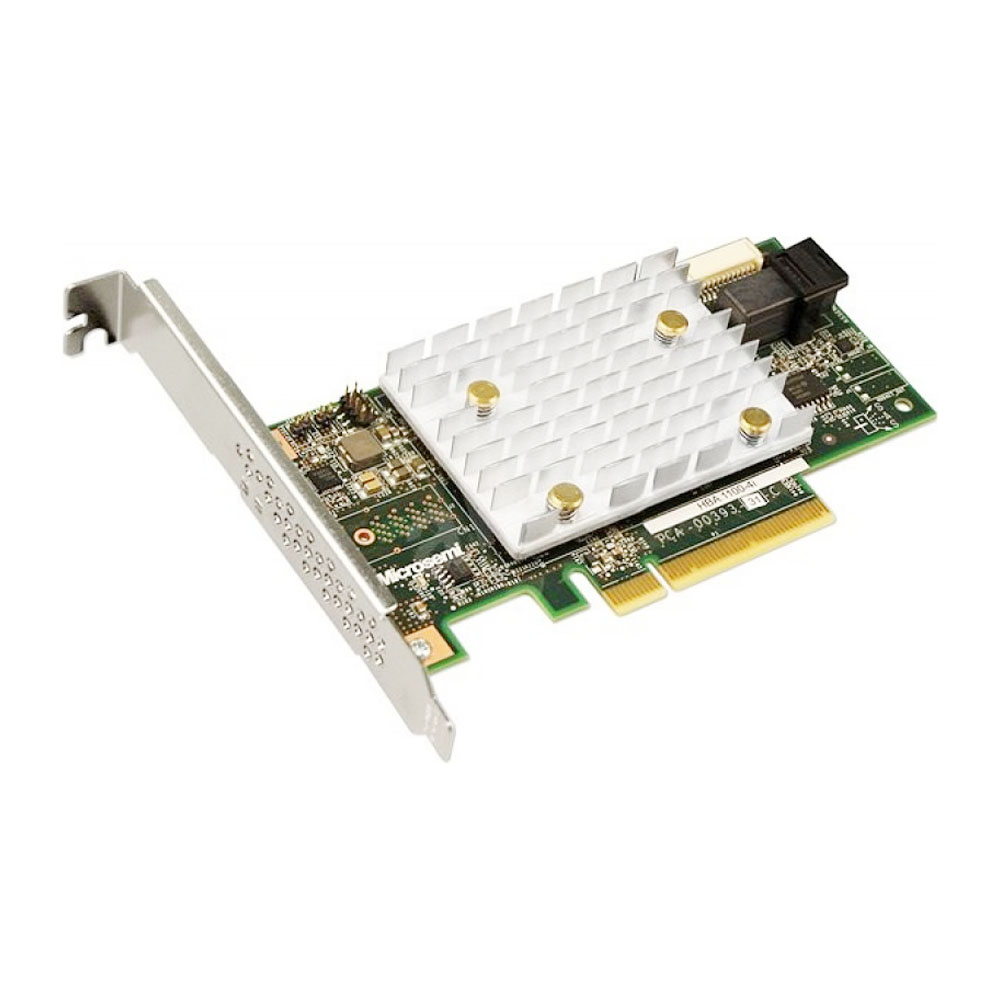 Adaptec HBA 1100-4i Mini-SAS