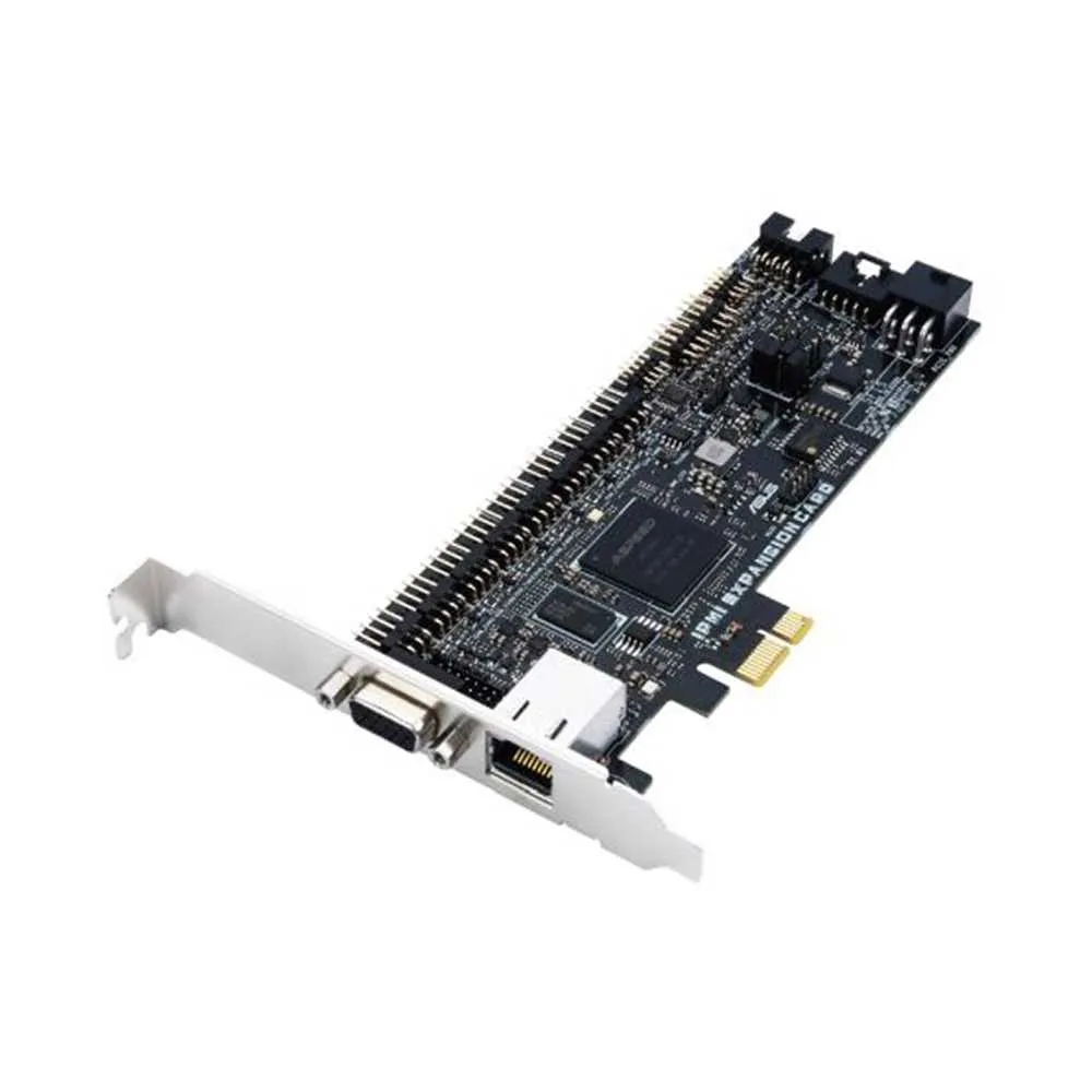 Asus IPMI Expansion Card-SI