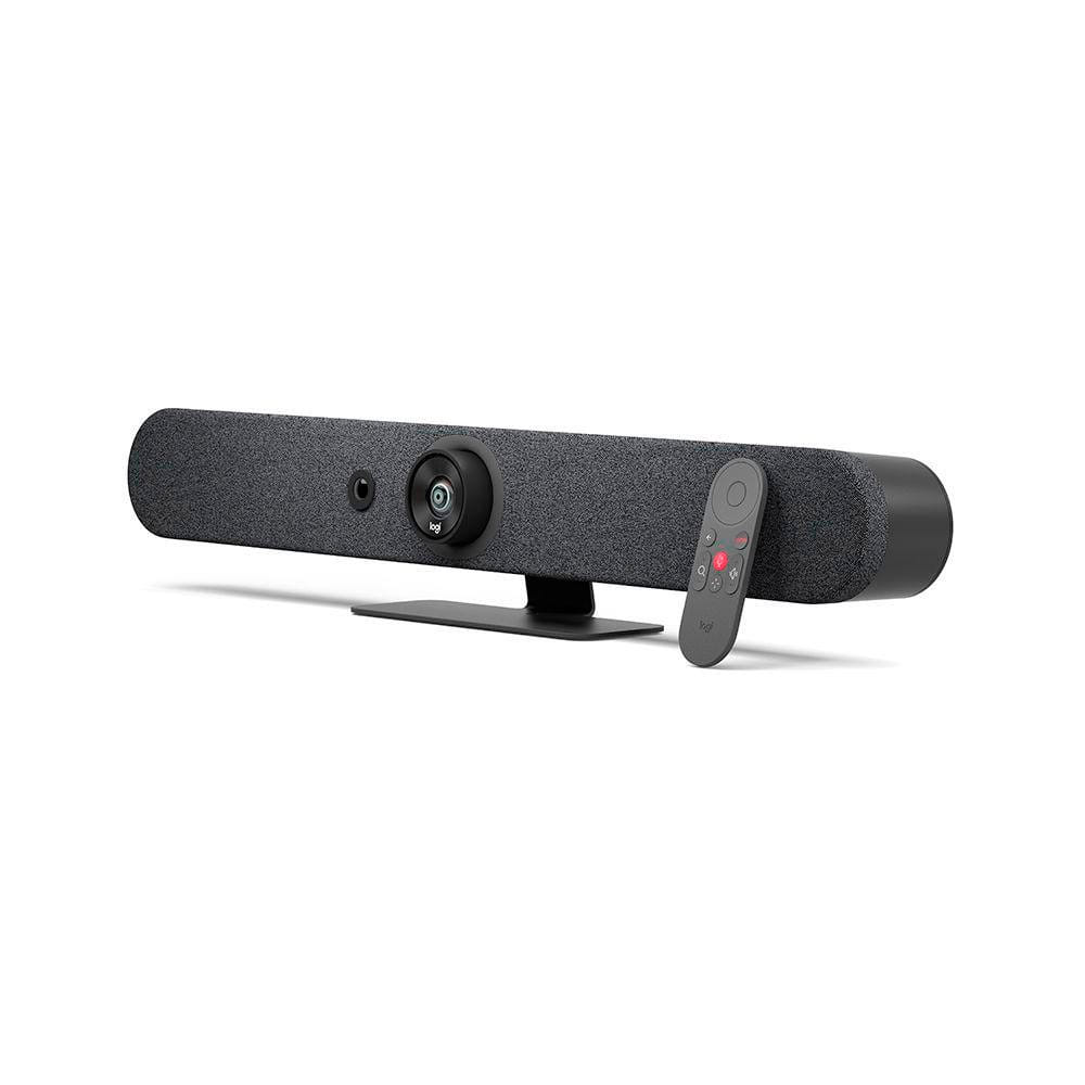 Logitech ConferenceCam Rally Bar Mini Graphite
