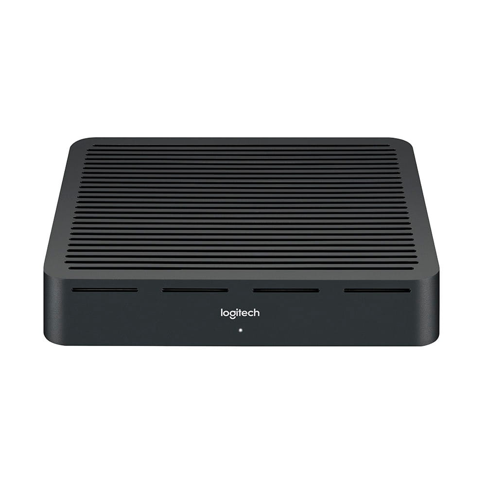 Logitech Rally Display Hub