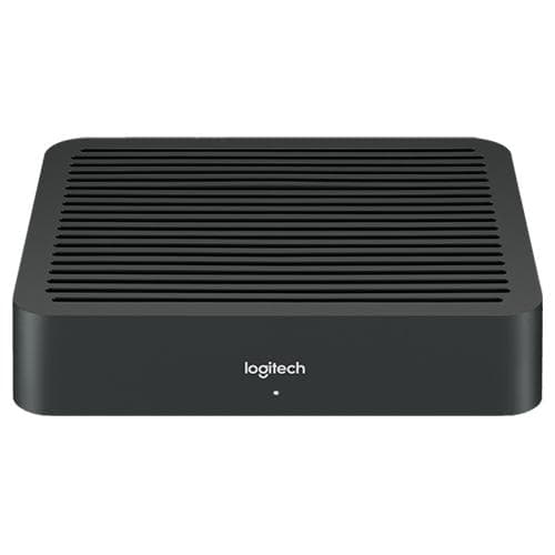 Logitech Rally Table Hub